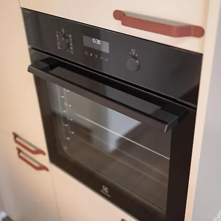 Διαμέρισμα Royal Oak