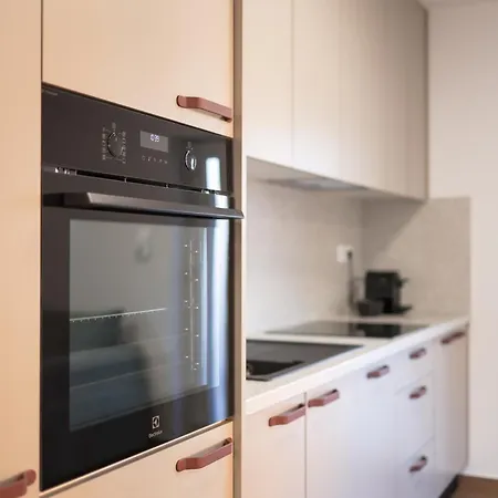 Διαμέρισμα Royal Oak Ζαντάρ