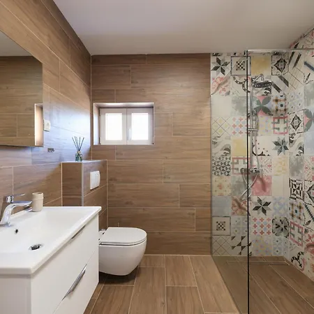 Apartman Royal Oak With Private Parking Zadar