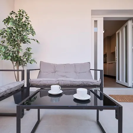 Διαμέρισμα Royal Oak Ζαντάρ