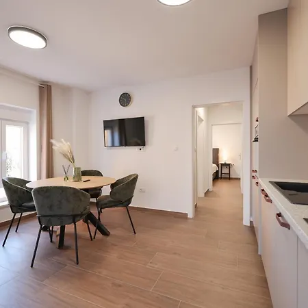 Royal Oak Διαμέρισμα