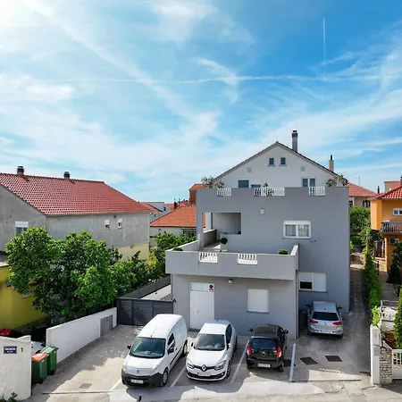 Διαμέρισμα Royal Oak Ζαντάρ