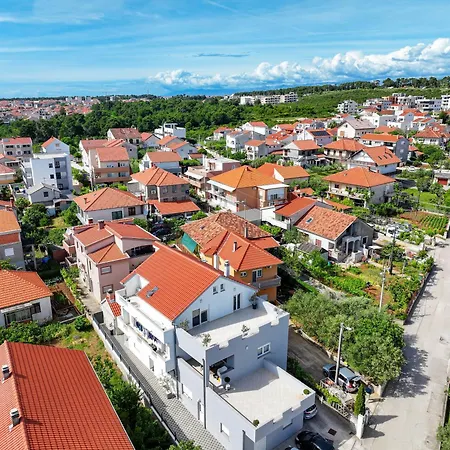 Royal Oak Διαμέρισμα Ζαντάρ