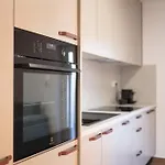 Apartamento Royal Oak With Private Parking Zadar