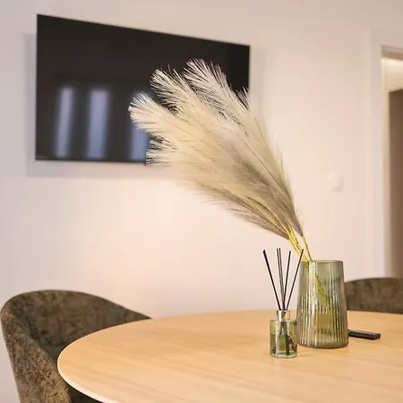 شقة Royal Oak زادار